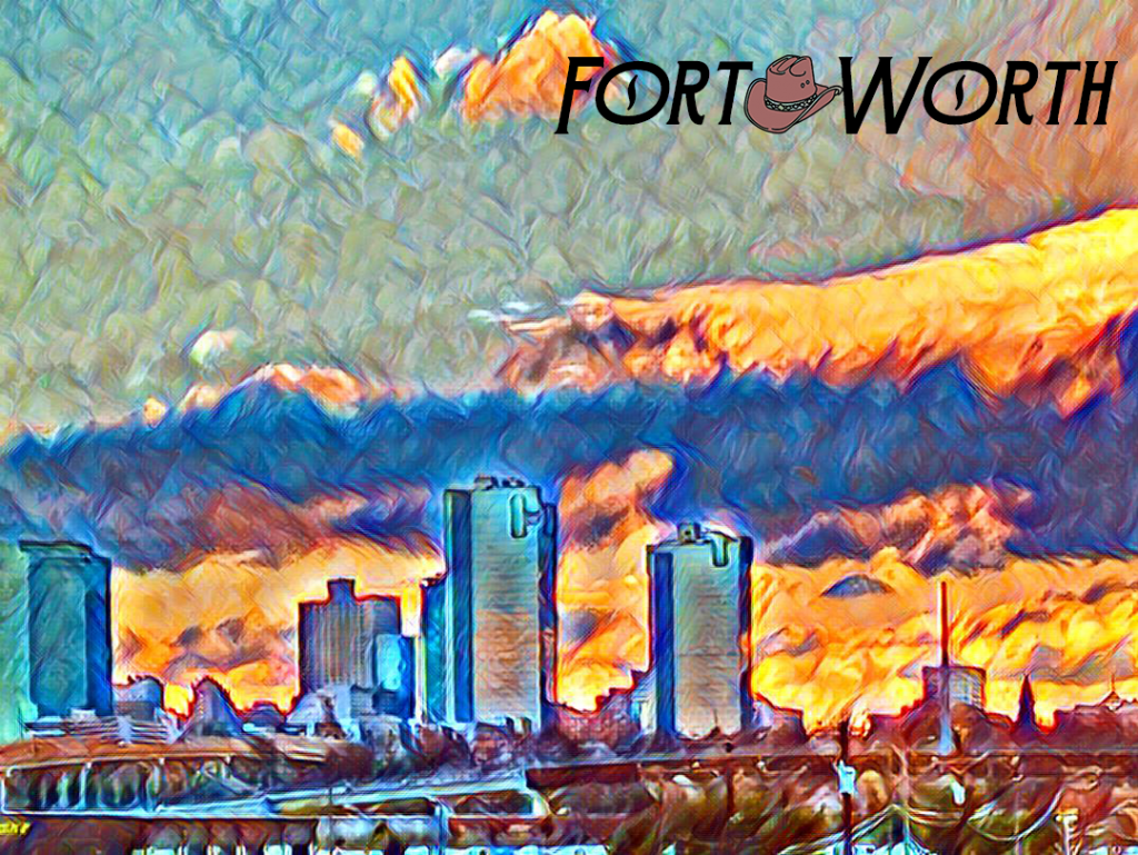 Fort Worth 2.