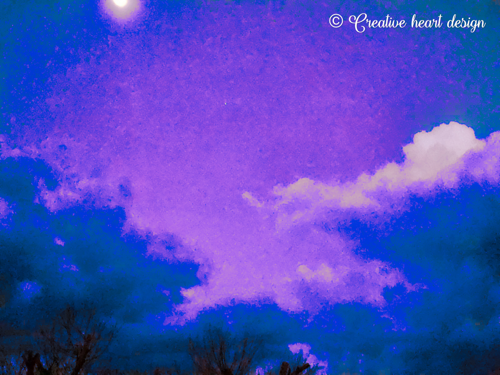 Night Sky