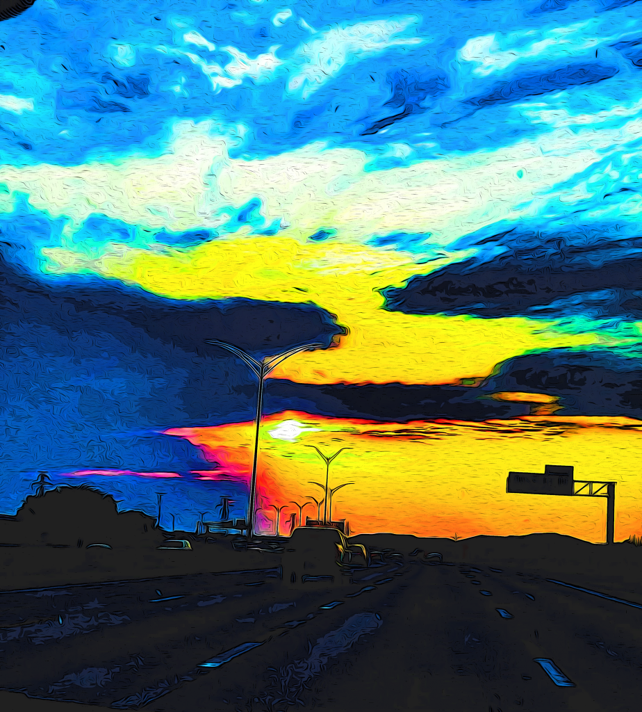 Sky pic