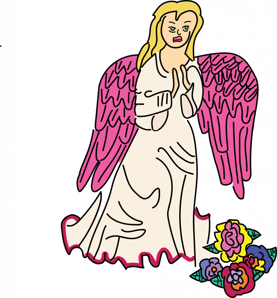 angel roses (1)