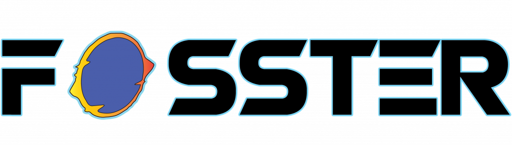 fosster color logo