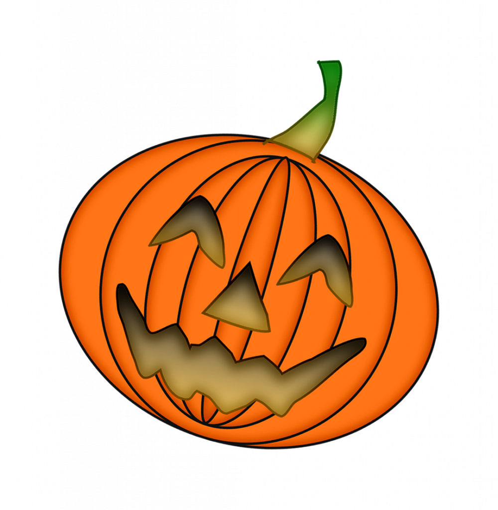 pumkin head
