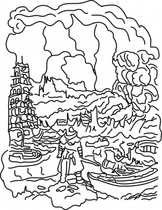 2nd game cover example